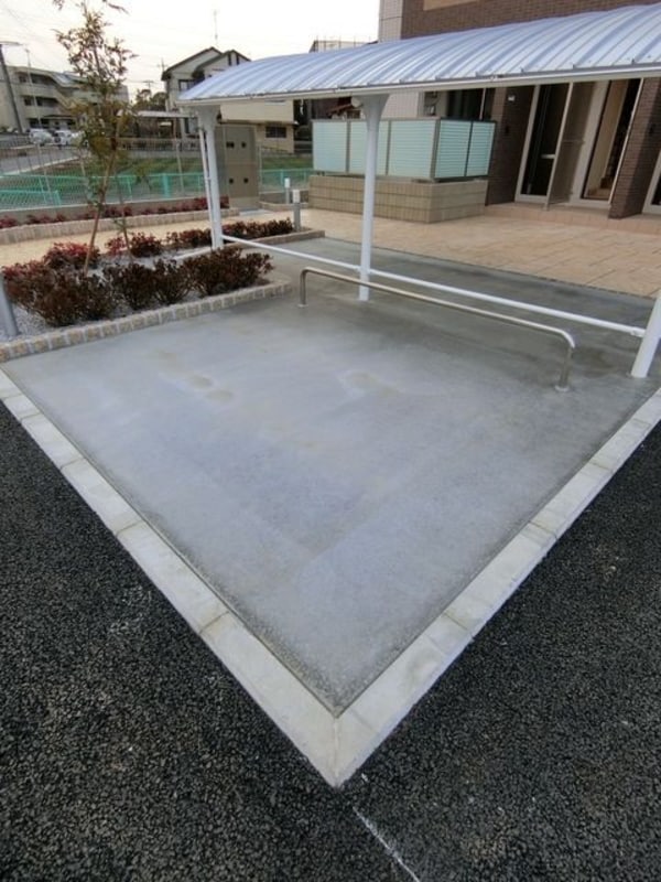 共有部分(☆外観・共有部分☆)