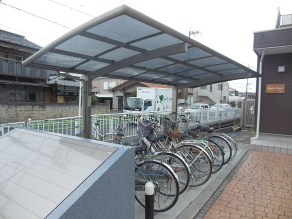 共有部分(★お部屋探しは株式会社タウンハウジング東京まで★)