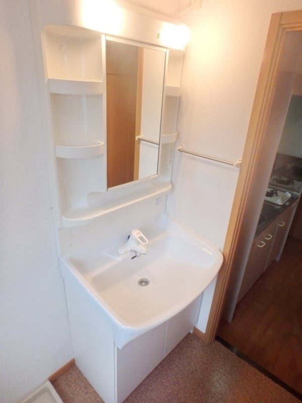 洗面(★独立洗面台★)