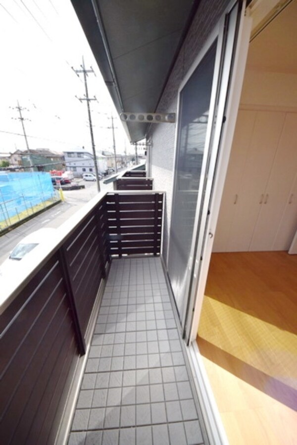 バルコニー(★お問い合わせはタウンハウジングまで★)