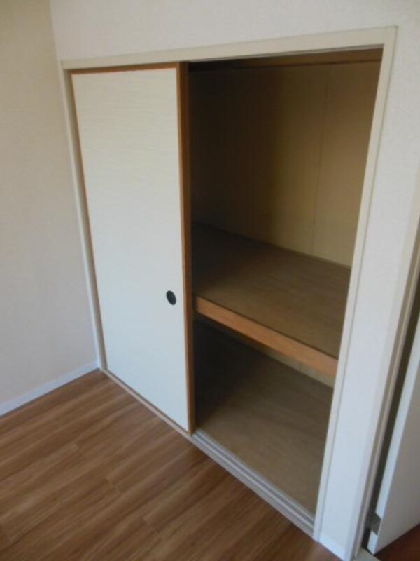 設備(★たっぷり収納★)