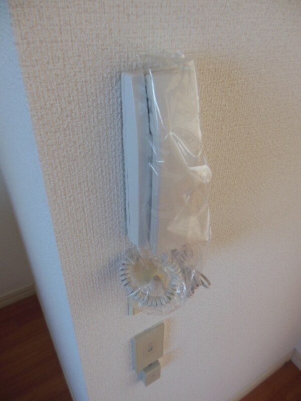 設備(★インターホン★)