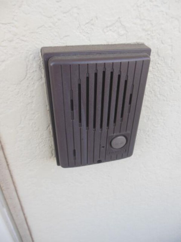 設備(★インターホン★)