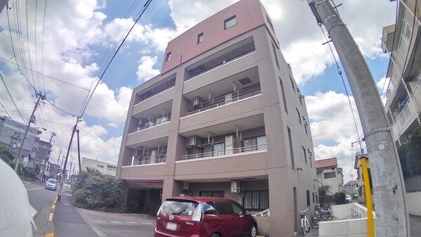 外観(★外観です★)