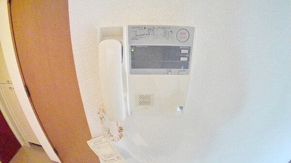 セキュリティ(別部屋参考写真)