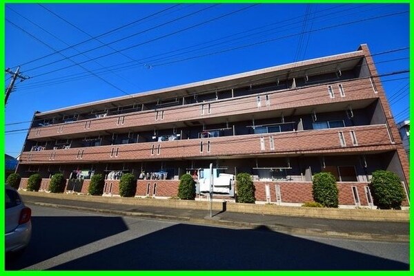 外観(★お部屋探しは株式会社タウンハウジング東京まで★)