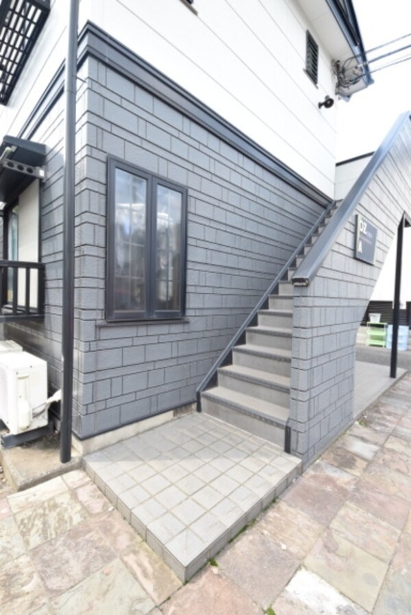 エントランス(★エントランス★)