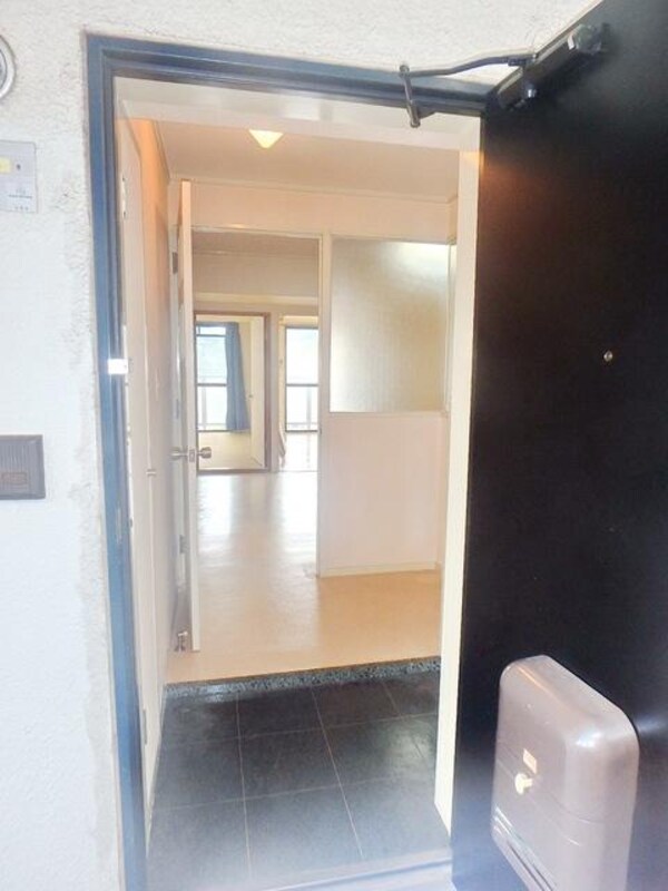 玄関(★玄関★)