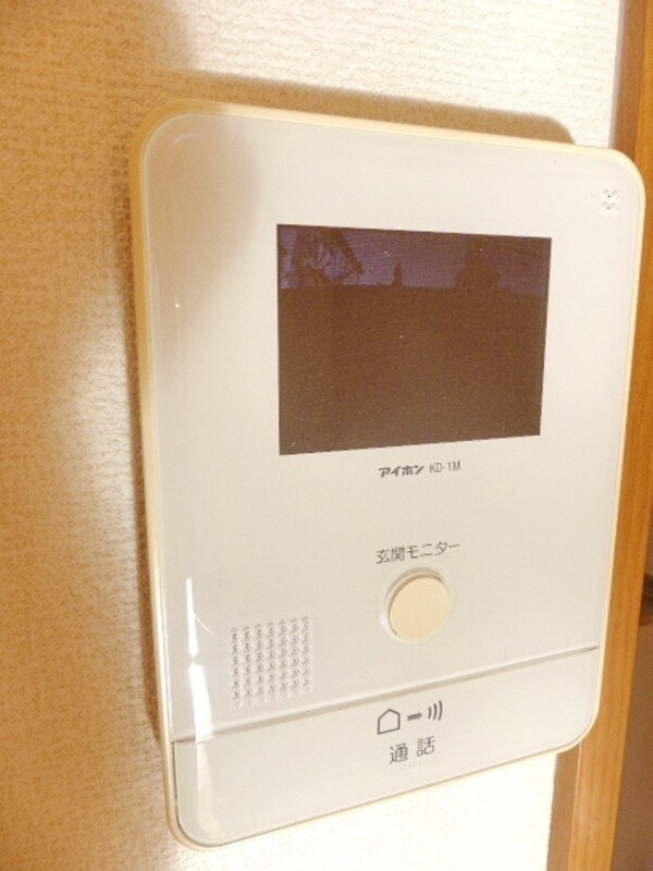 セキュリティ(★お問い合わせはタウンハウジングまで★)