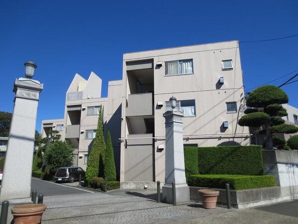 外観(★閑静な住宅街★)