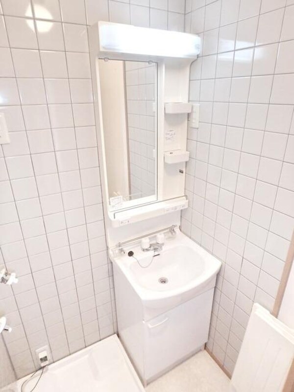 洗面(★独立洗面台★)