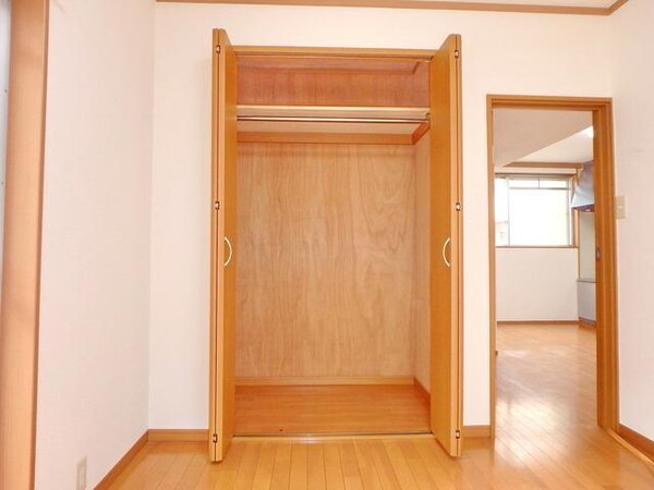 収納(★収納スペース★)