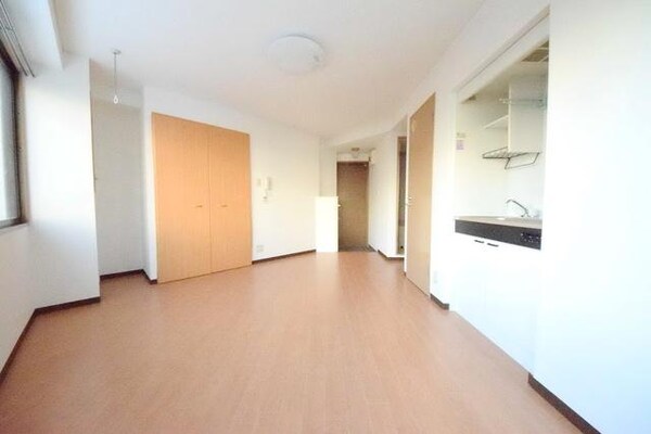 リビング・居室(室内・室内設備)