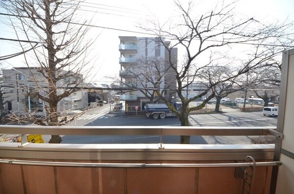 眺望(室内・室内設備)