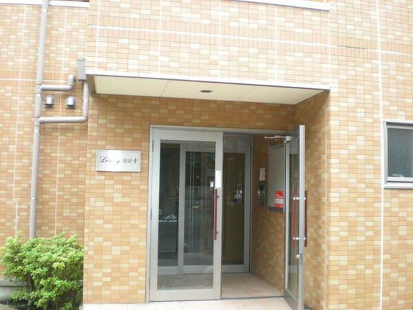 エントランス(★オートロック付き★)