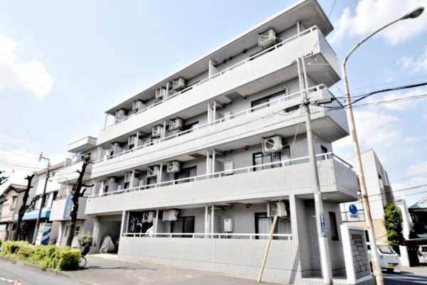 外観(★鉄筋コンクリート造★)