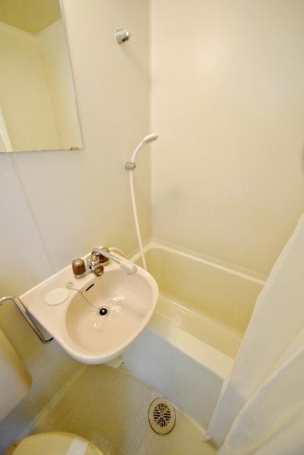 バス／シャワールーム等(★バスルーム★)