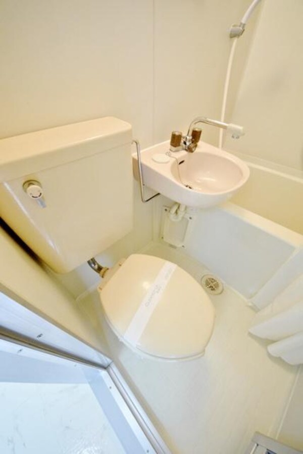 トイレ(★トイレ★)