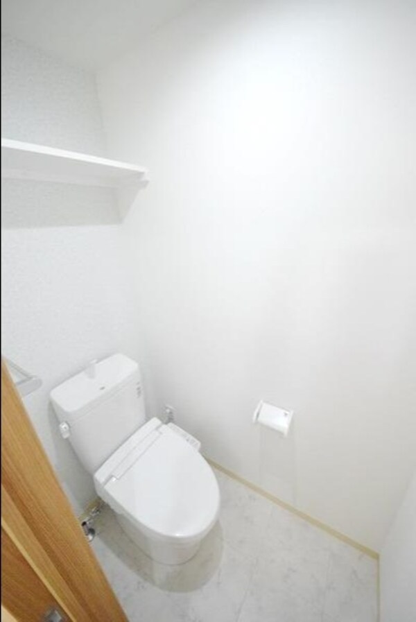 トイレ(★お問い合わせはタウンハウジング府中店まで★)