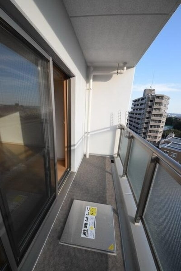 バルコニー(★お問い合わせはタウンハウジング府中店まで★)