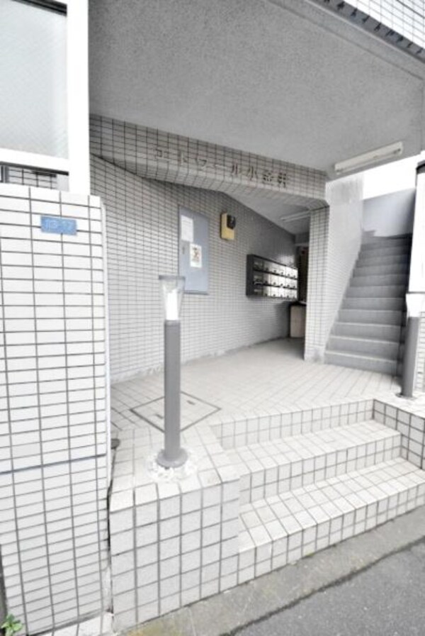 共有部分(★エントランス★)