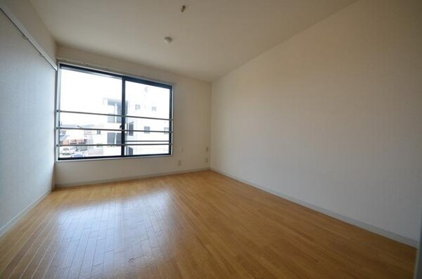 リビング・居室(洋室6.2帖)