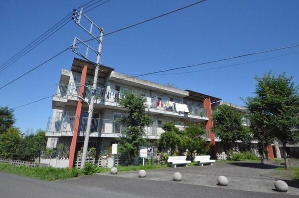 外観(★お部屋探しはタウンハウジング高幡不動店まで★)