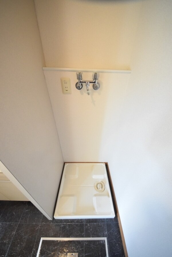 設備(★お部屋探しはタウンハウジング高幡不動店まで★)