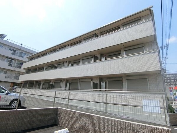 外観(☆ペット可☆光インターネット利用料無料☆)