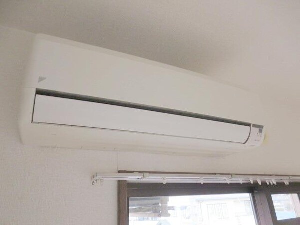 設備(★エアコンもちろん付いてます★)