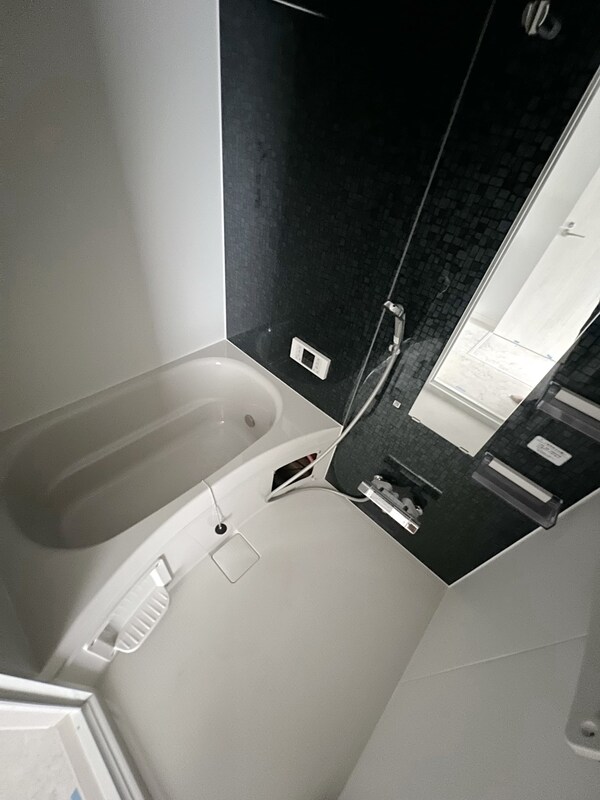 バス／シャワールーム等(バス／シャワールーム等)