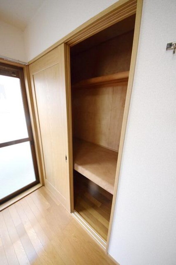 収納(★押入れ1帖分★)