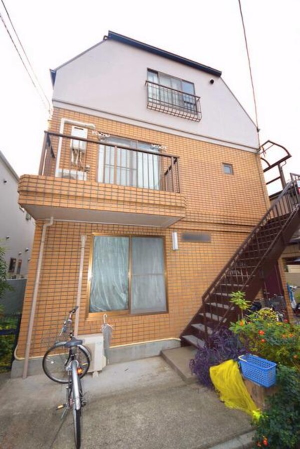 外観(★礼金なしの２ＤＫマンションです★)