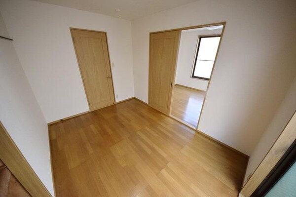 リビング・居室(★オールフローリング★)