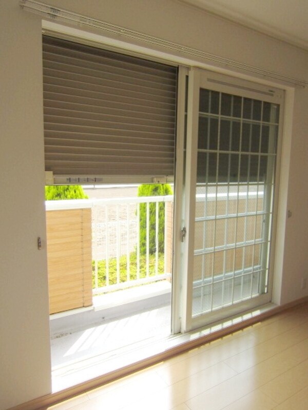 その他(★防犯シャッターで安心★)