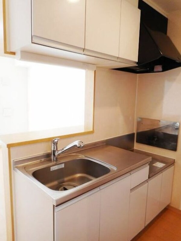 キッチン(キッチン)