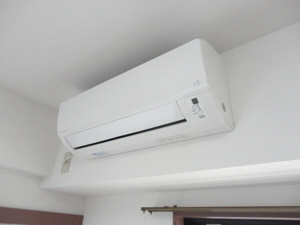 設備(★エアコン★)