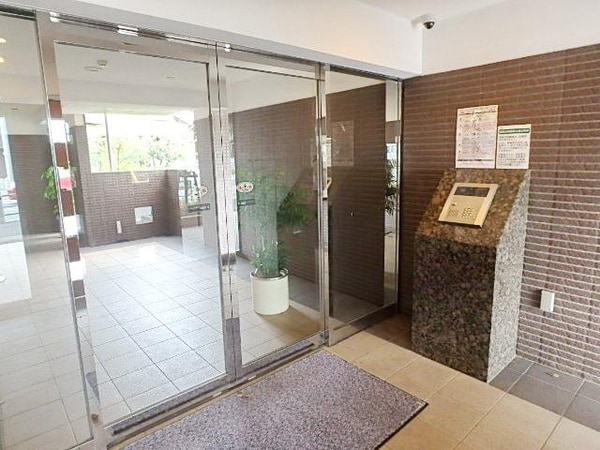 共有部分(★お問い合わせはタウンハウジングまで★)