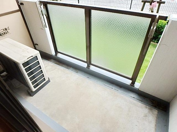 バルコニー(★お問い合わせはタウンハウジングまで★)