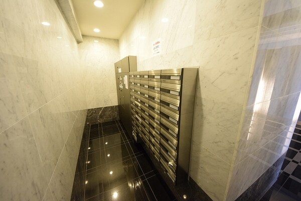 共有部分(★お問い合わせはタウンハウジングまで★)