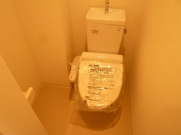 トイレ(★清潔なトイレ★)