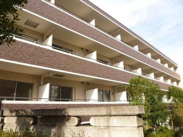 バルコニー(★キレイな外観♪★)