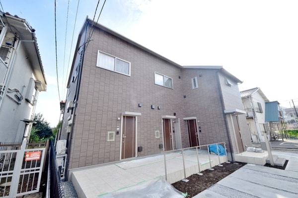 外観(★外観★)