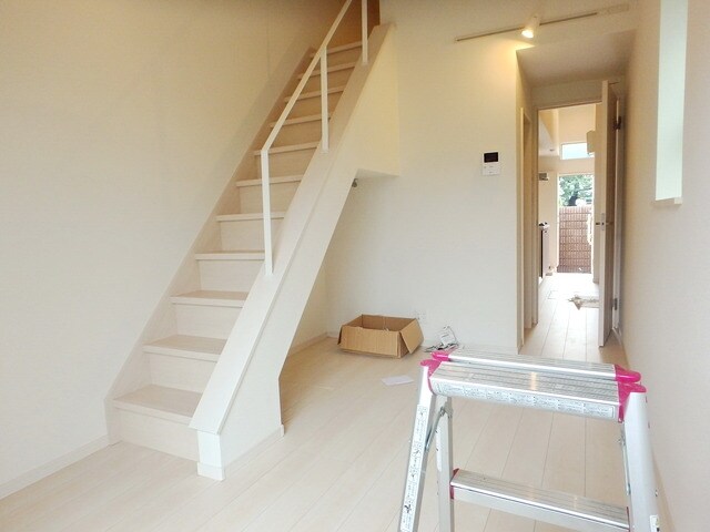 物件内観写真4　(★建築中★)