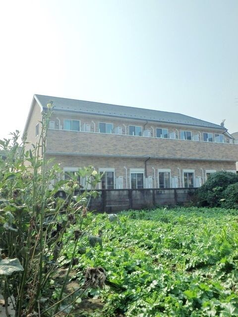 物件内観写真11　(★自然に囲まれています★)