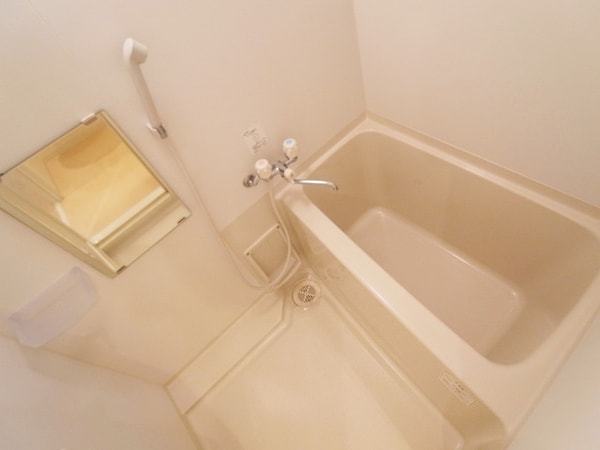 バス／シャワールーム等(☆お風呂☆)