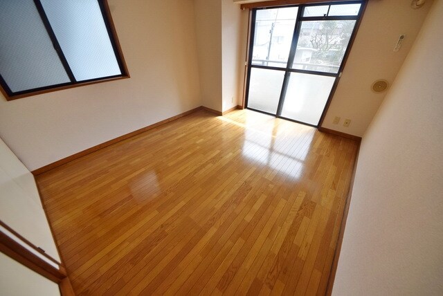 リビング・居室(★7帖の洋室です★)