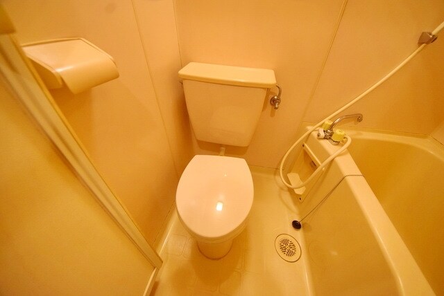 トイレ(★トイレです★)