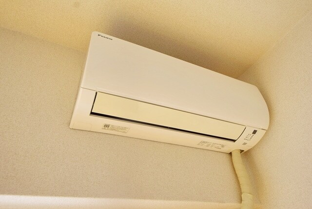 設備(★エアコンです★)