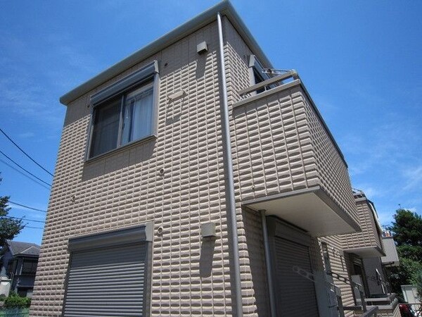 外観(★日当り住環境良好★)